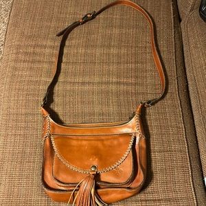 Patricia Nash Camilla Crossbody